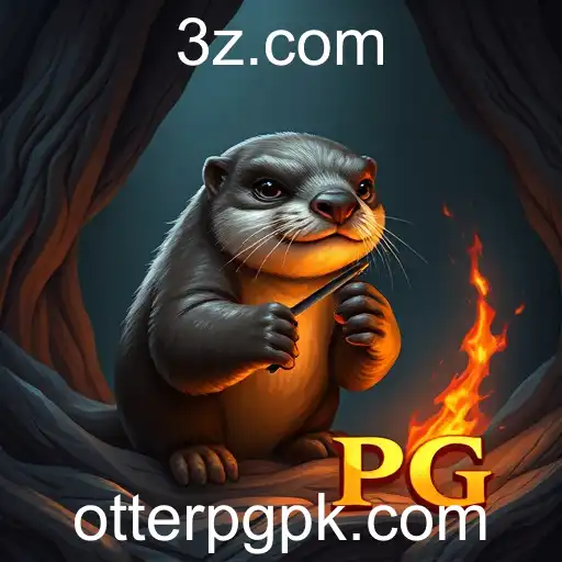 A Ascensão de OtterPG no Cenário de Jogos em 2025