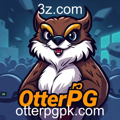 O Crescimento do OtterPG no Cenário Brasileiro de Games
