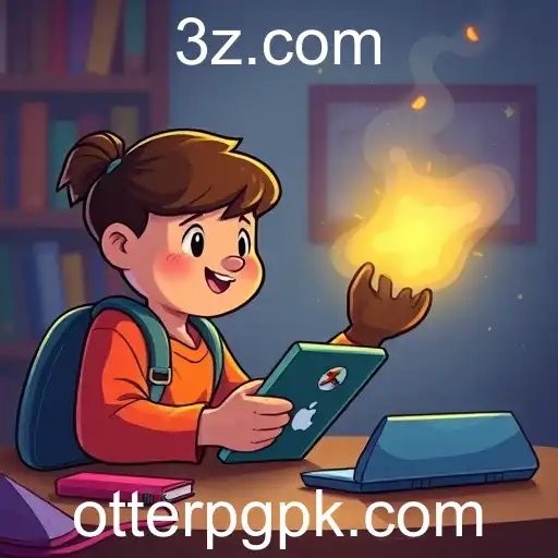 O Impacto dos Jogos Digitais na Educação em 2025