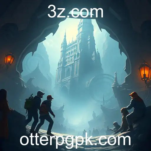 O Incrível Universo de OtterPG em 2025