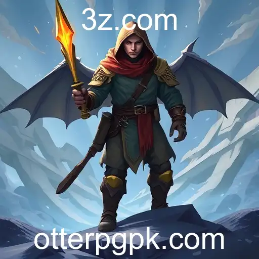 OtterPG Revoluciona o Mercado de Jogos em 2025