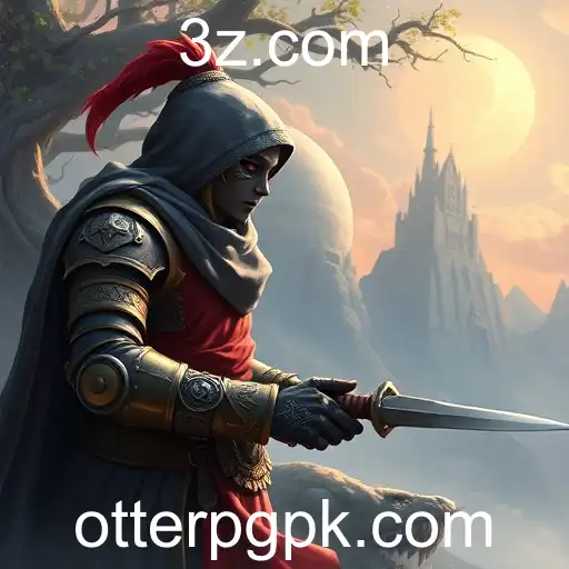 OtterPG: A Nova Febre dos Jogos Online