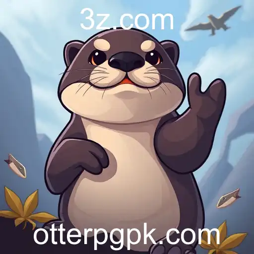 Ascensão do Otterpg: Tendências e Implicações no Universo dos Jogos