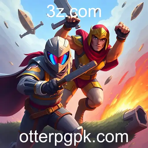 Otterpg: O Novo Fenômeno dos Jogos no Brasil