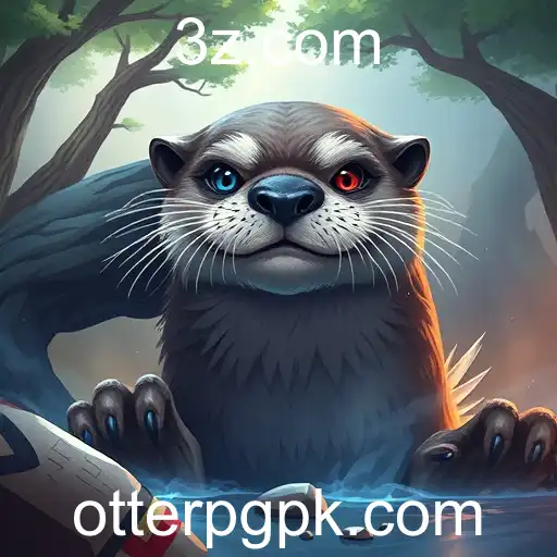 Revolução no Mundo dos Jogos: O Impacto do OtterPG