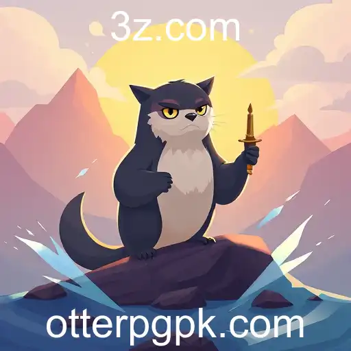 O Fenômeno OtterPG no Brasil