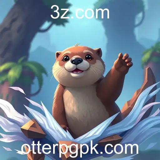 OtterPG: A Nova Sensação dos RPGs Online em 2025