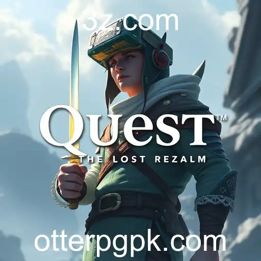 Revolução dos NFTs em Jogos Online: OtterPG Entre os Destaques