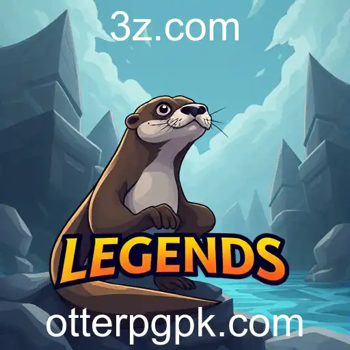 Otterpg: Uma Nova Fase nos Jogos Online