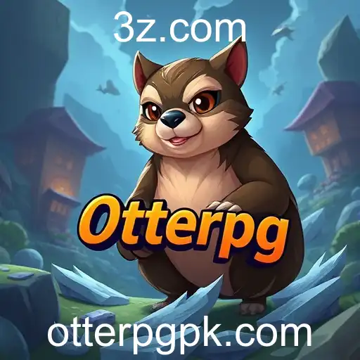 Revolução nos Jogos Online com Otterpg