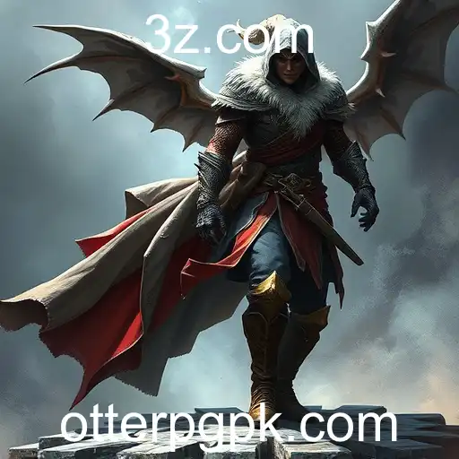 OtterPG: A Ascensão dos Jogos Narrativos em 2025