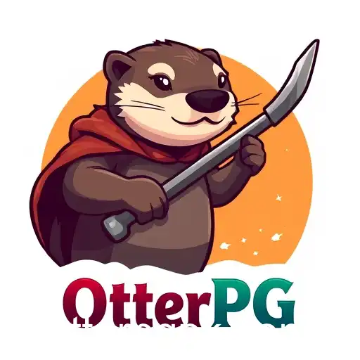 OtterPG Revoluciona o Mundo dos RPGs