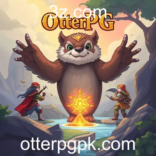 A Revolução do OtterPG no Cenário de Jogos do Brasil
