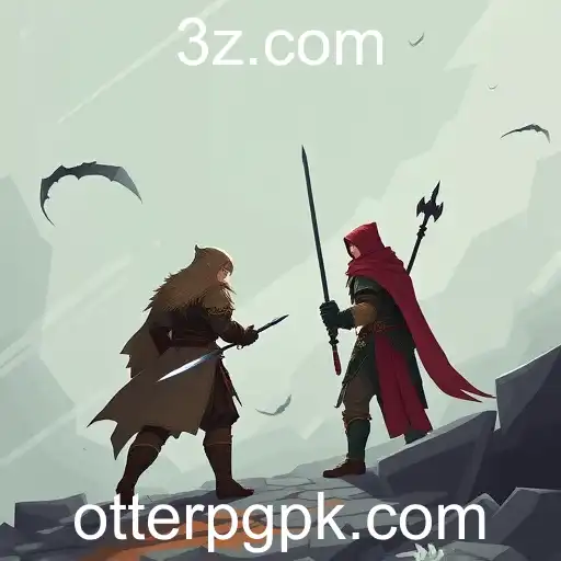 OtterPG: Inovação e Comunidade em 2025