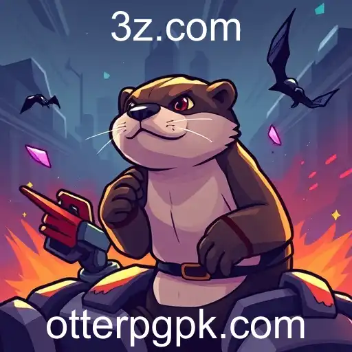 OtterPG Revoluciona o Cenário de Jogos no Brasil