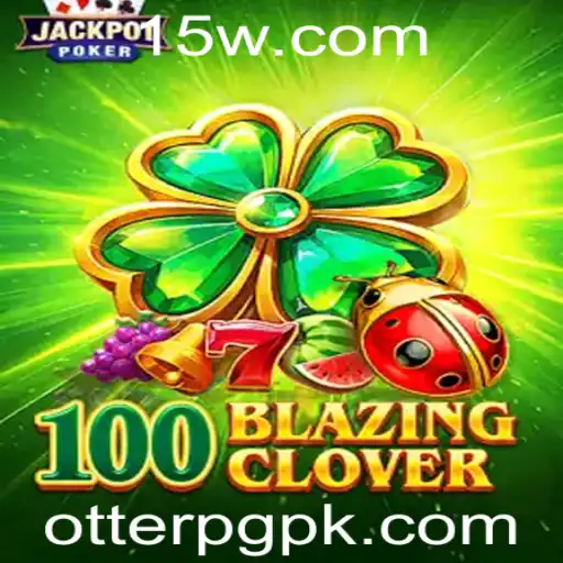 Explorando o Fascinante Mundo de 100BlazingClover