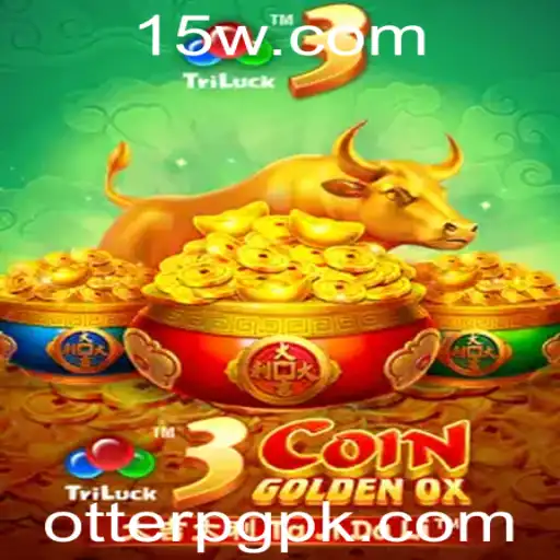 Descubra o Universo Fascinante de 3CoinGoldenOX: Um Mergulho Profundo no Jogo de RPG com Otterpg