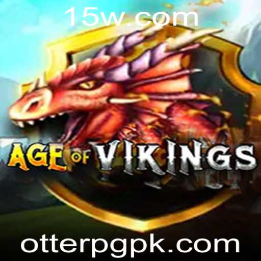 Descubra AgeofViking: O Jogo de Estratégia e Aventura do Momento