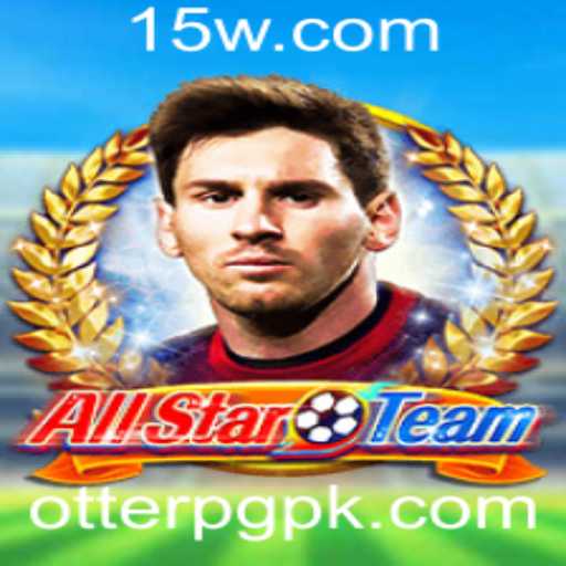 Descubra AllStarTeam: O Jogo de RPG Otário Que Conquista o Mundo