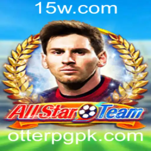 Descubra AllStarTeam: O Jogo de RPG Otário Que Conquista o Mundo