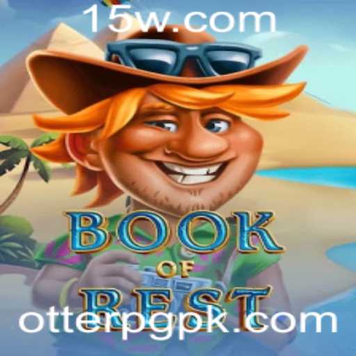 Descubra BookofRest: Um Mergulho no Mundo Fascinante de Otterpg
