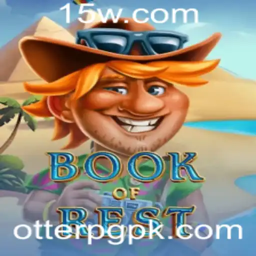 Descubra BookofRest: Um Mergulho no Mundo Fascinante de Otterpg