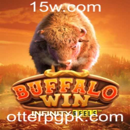Descubra o Inovador Jogo BuffaloWin: A Nova Sensação OtterPG