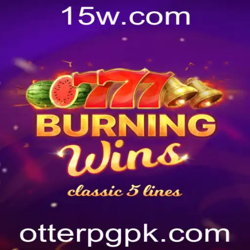 Explorando o Mundo de BurningWins e o Fascínio do OtterPG