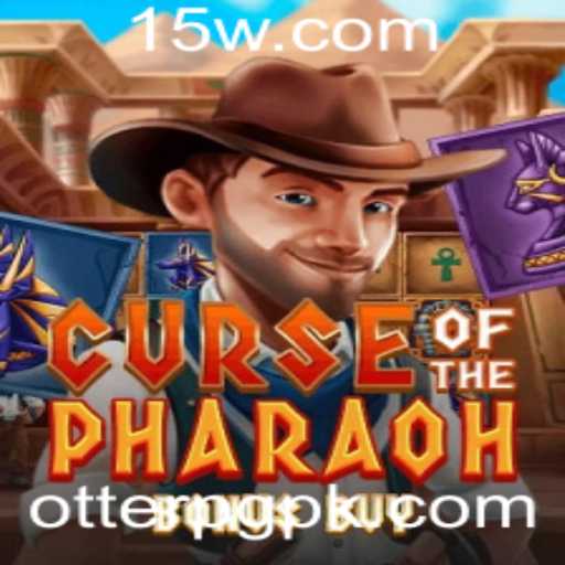 Explorando CurseofthePharaohBonusBuy: Um Mergulho no Fascinante Mundo de OtterPG