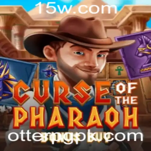 Explorando CurseofthePharaohBonusBuy: Um Mergulho no Fascinante Mundo de OtterPG