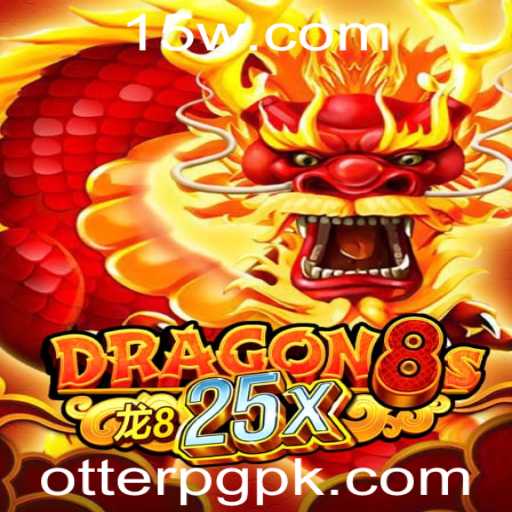 Dragon8s25x: O Jogo de RPG Que Conquista o Mundo com Seu Mundo Místico