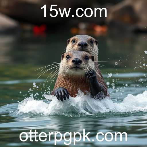 A Ascensão do OtterPG no Mundo dos Esportes