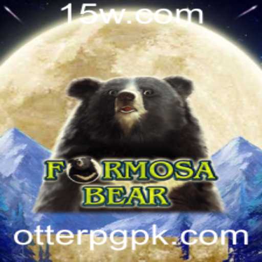 Explorando as Aventuras de FormosaBear: Um Mergulho no Mundo de OtterPG