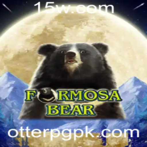Explorando as Aventuras de FormosaBear: Um Mergulho no Mundo de OtterPG
