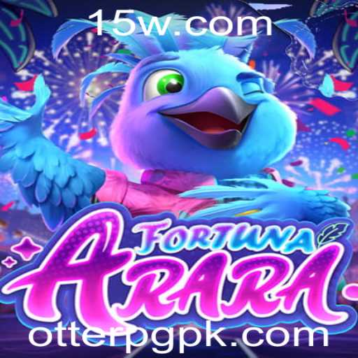 FortunaArara: Descubra o Fascinante Mundo do Jogo de RPG 'otterpg'