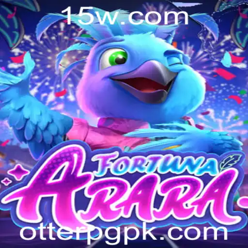 FortunaArara: Descubra o Fascinante Mundo do Jogo de RPG 'otterpg'