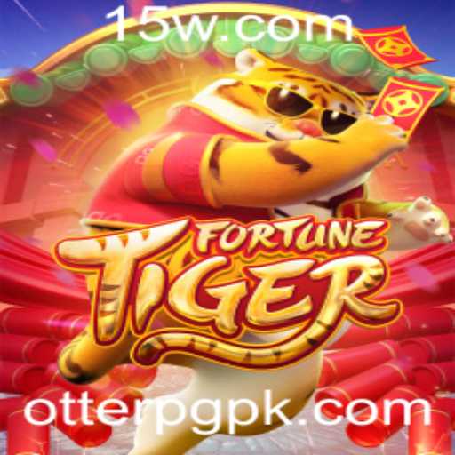 Explorando o Mundo de FortuneTiger: Um Mergulho no RPG com um Toque de Otter