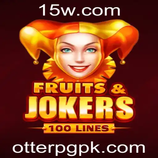 Descubra as Aventuras do Enigmático Jogo FruitsAndJokers100