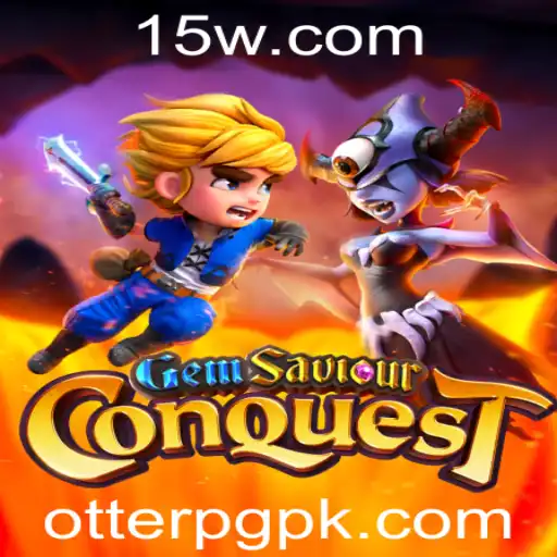 Explorando o Fascinante Mundo de GemSaviourConquest: O Novo OtterPG