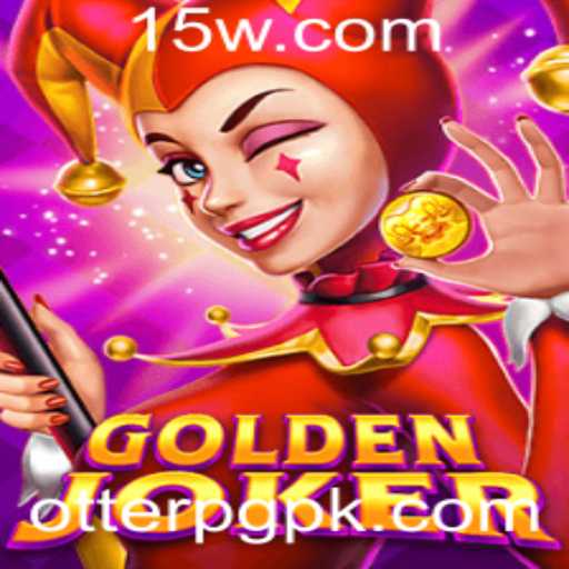 Explorando o Mundo de GoldenJoker: Uma Aventura Inovadora em OtterPG