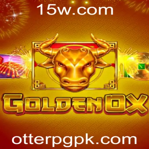 GoldenOx: Um Mergulho no Mundo Fascinante do OtterPG