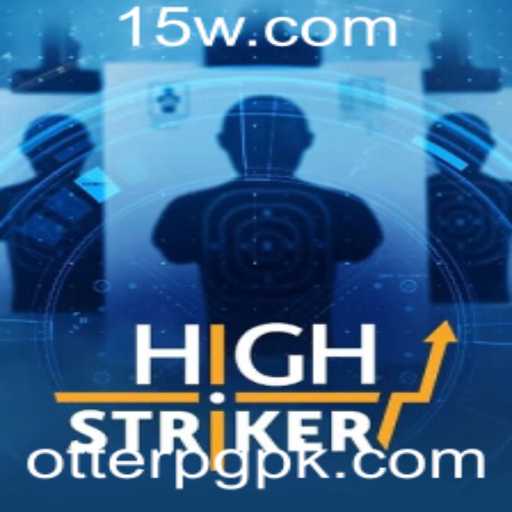 HighStriker: Um Mergulho no Mundo do OTTERpg