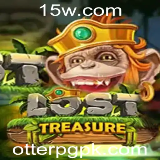 Explorando as Maravilhas do Jogo LostTreasure: Um Mergulho no Universo de otterpg