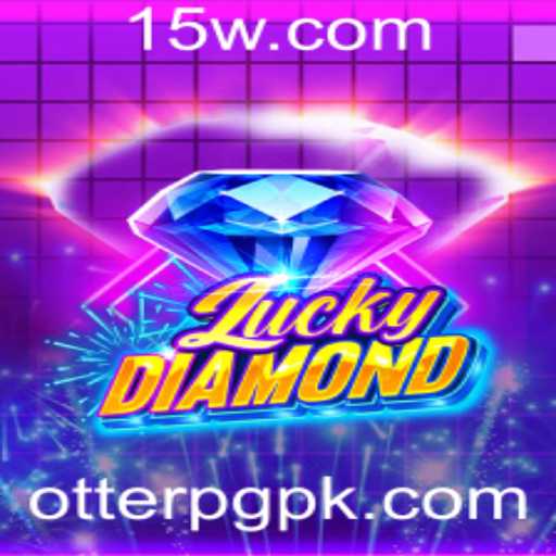 Desvendando o Mundo de LuckyDiamond: Um OtterPG Inovador