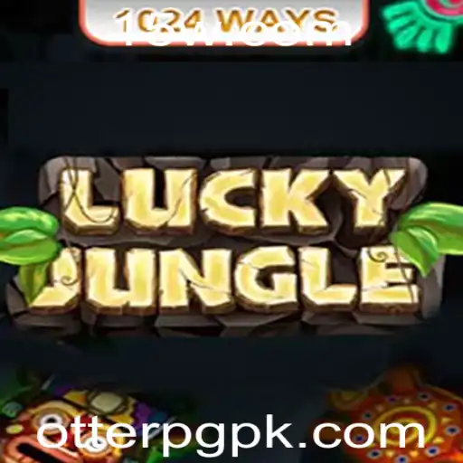 Descubra o Mundo de Aventuras em LuckyJungle1024: Um Guia Completo