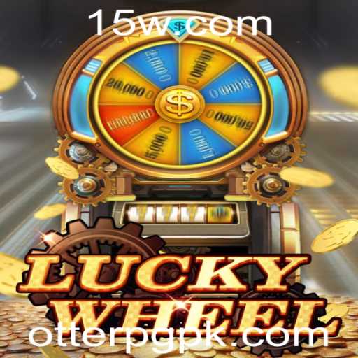 Conheça o Excitante Mundo do Jogo LuckyWheel: Um Mergulho no otterpg