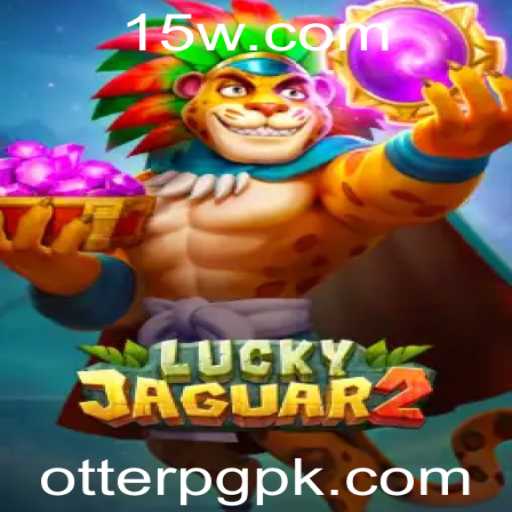 Descobrindo os Segredos de Luckyjaguar2: Aventura e Estratégia em Jogo