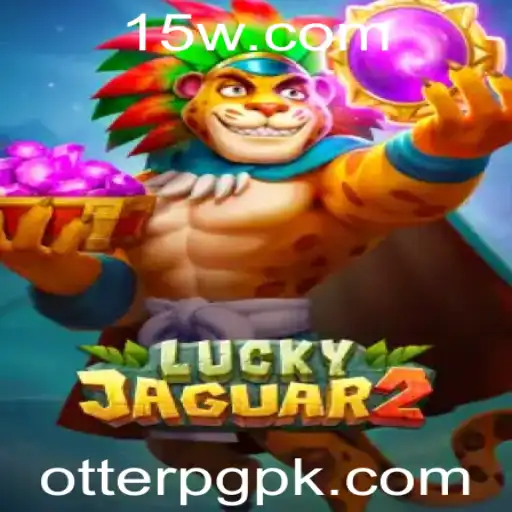 Descobrindo os Segredos de Luckyjaguar2: Aventura e Estratégia em Jogo