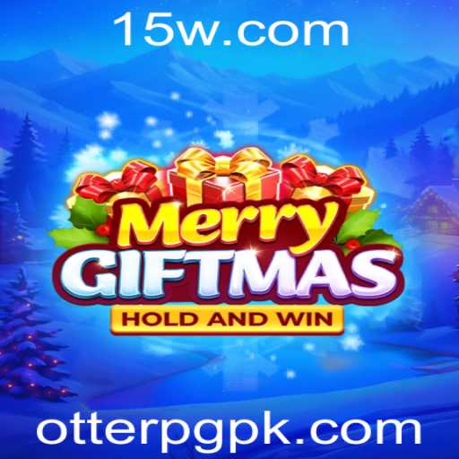 MerryGiftmas: Um Jogo de Natal com o Encanto do Otterpg