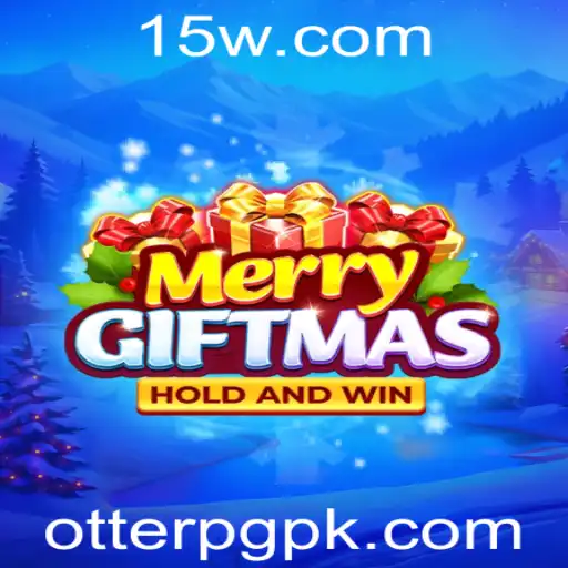 MerryGiftmas: Um Jogo de Natal com o Encanto do Otterpg